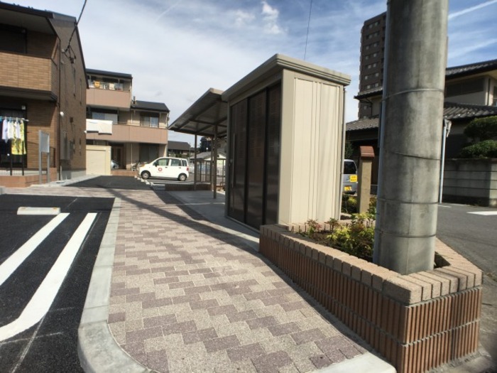 7/17 エントランス