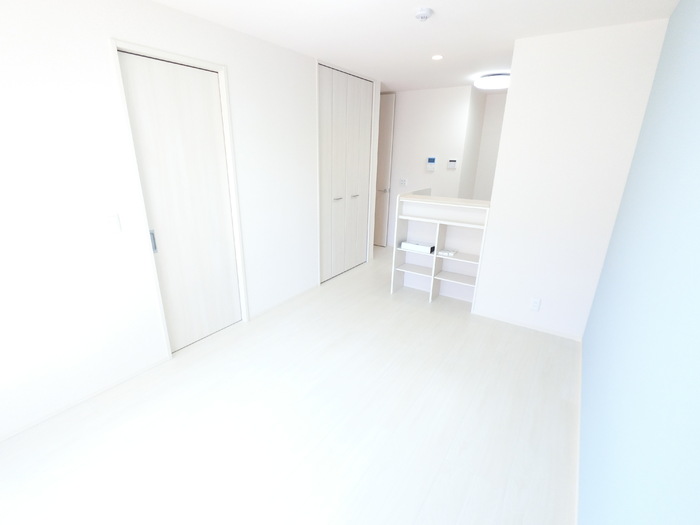 3/26 リビング/ダイニング