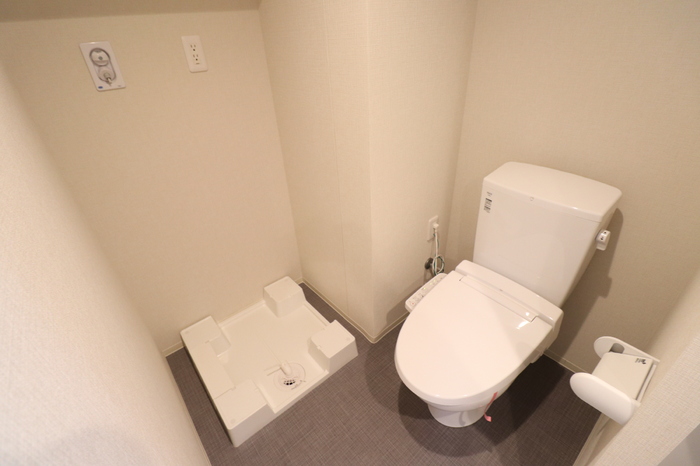 9/26 トイレ
