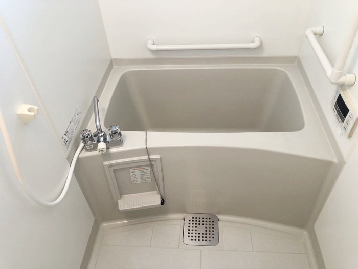 7/13 浴室