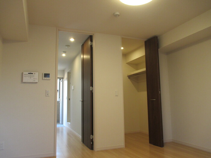 3/26 リビング/ダイニング