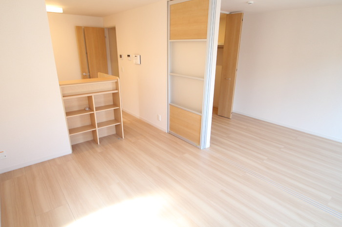 3/18 リビング/ダイニング