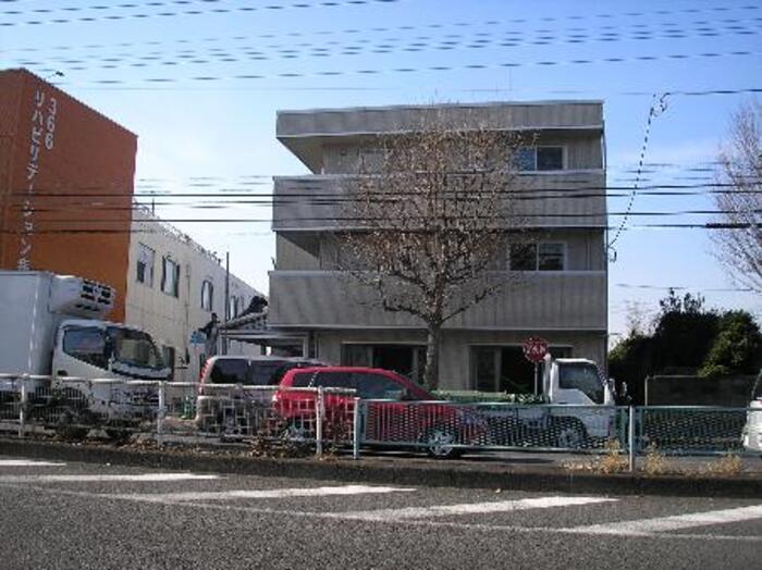 1/20 外観