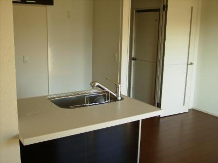 3/22 リビング/ダイニング