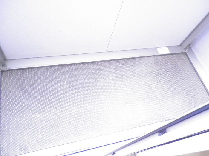 18/20 バルコニー