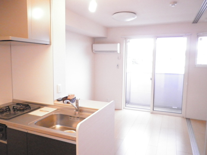 3/20 リビング/ダイニング