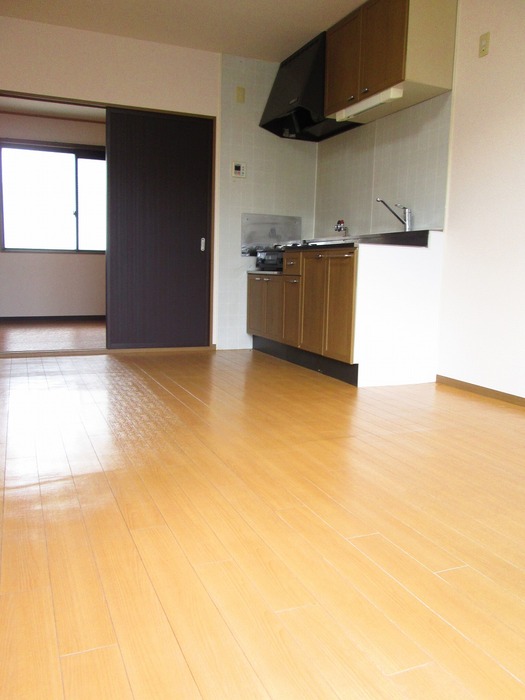 3/16 リビング/ダイニング