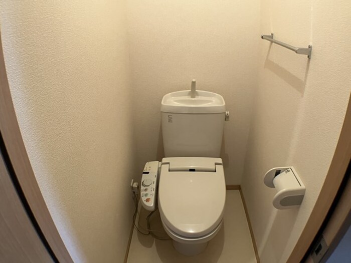 9/30 トイレ