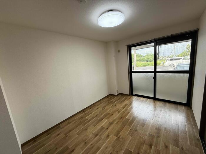 5/30 リビング/ダイニング