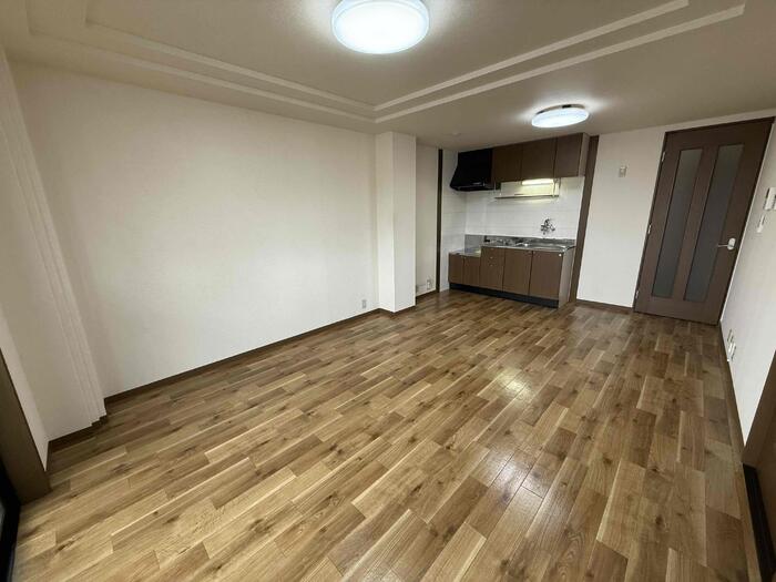 6/30 リビング/ダイニング