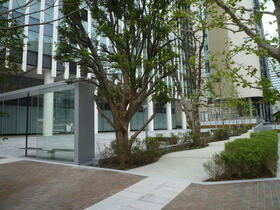 12/15 エントランス