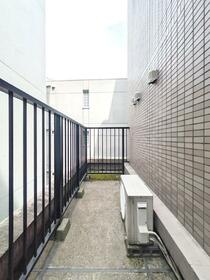 15/16 バルコニー