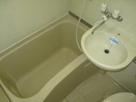 7/16 浴室