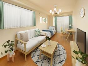 3/22 リビング/ダイニング