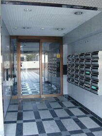 2/6 エントランス