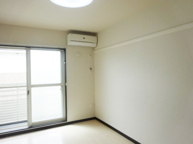 5/11 リビング/ダイニング