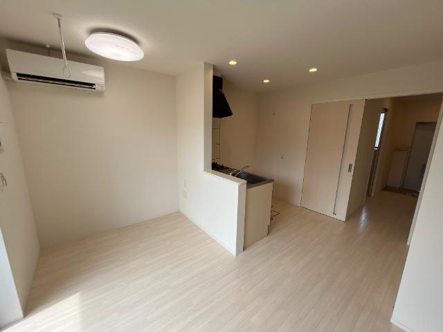 3/18 リビング/ダイニング