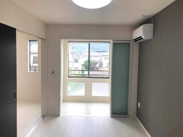 3/28 リビング/ダイニング