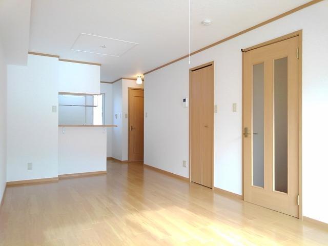 3/20 リビング/ダイニング