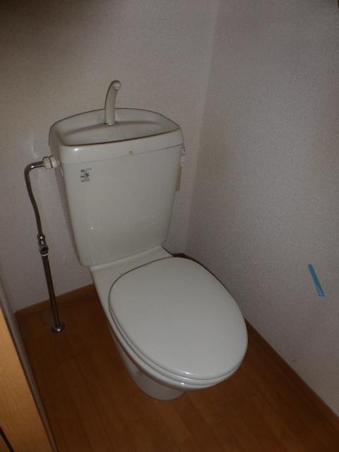 8/20 トイレ