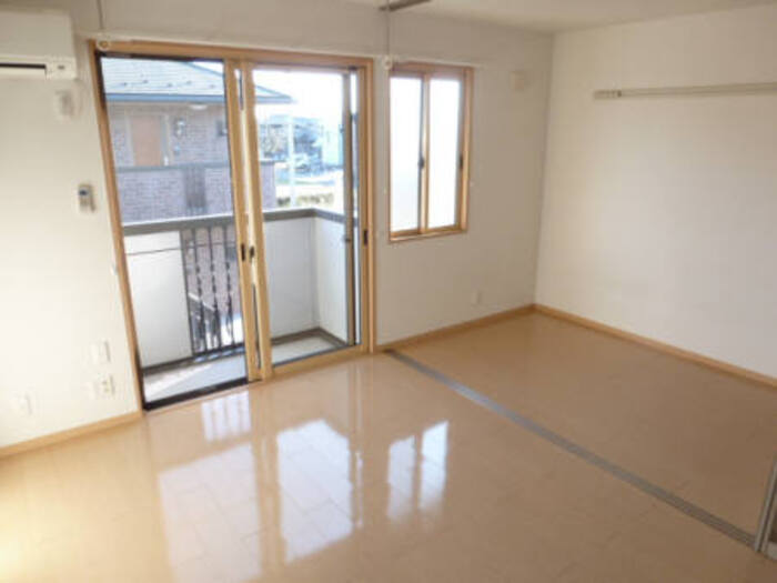 3/18 リビング/ダイニング