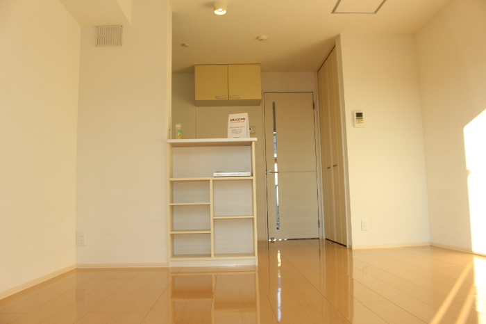 4/27 リビング/ダイニング