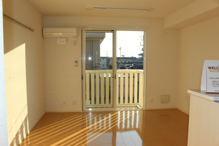 3/27 リビング/ダイニング