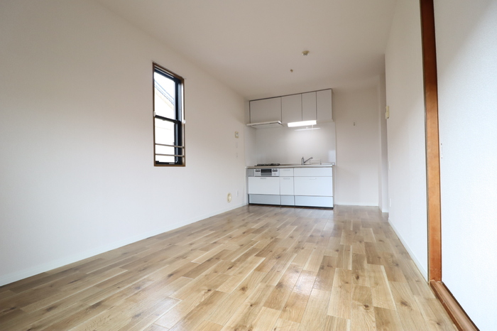 3/16 リビング/ダイニング