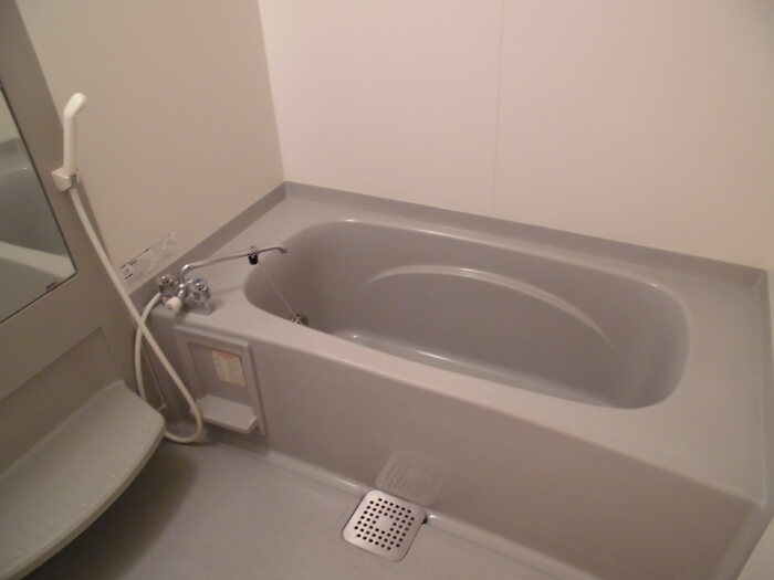 7/17 浴室