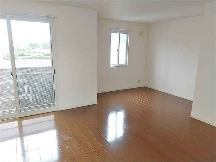 3/15 リビング/ダイニング