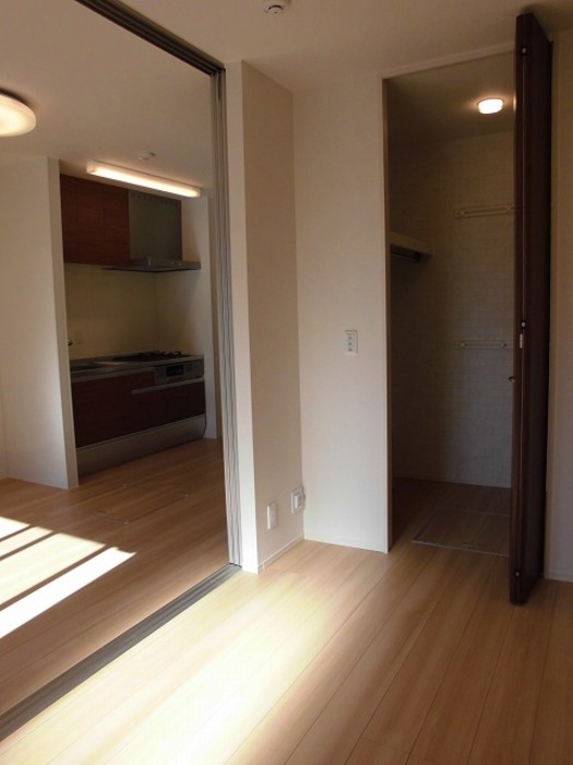 3/15 リビング/ダイニング