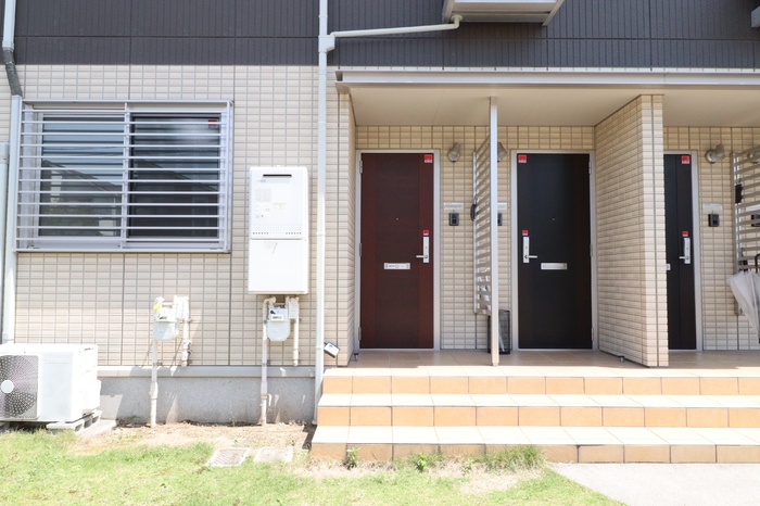 4/6 エントランス