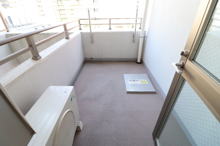 15/20 バルコニー