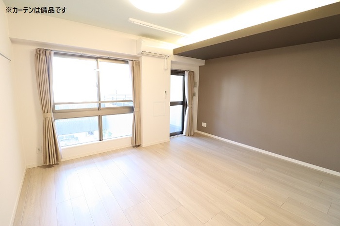 3/20 リビング/ダイニング