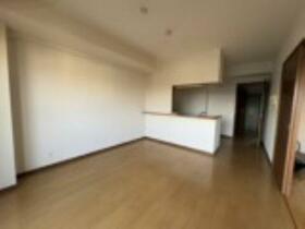 4/16 リビング/ダイニング