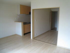 3/6 リビング/ダイニング