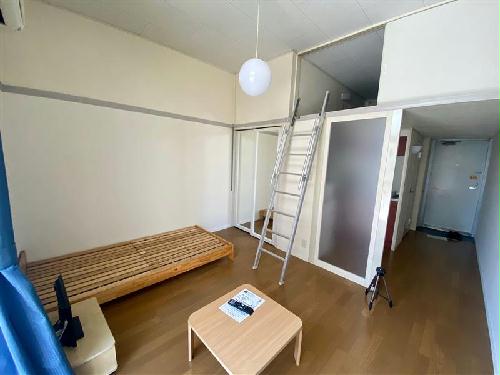 3/19 リビング/ダイニング