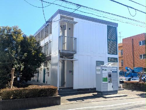 12/16 エントランス