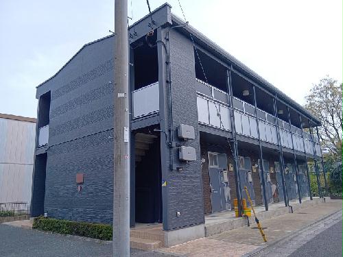 1/14 外観