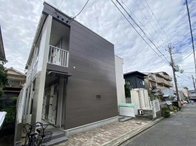 1/14 外観