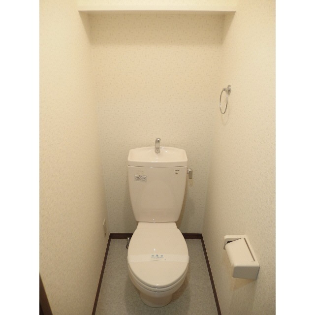 8/24 トイレ