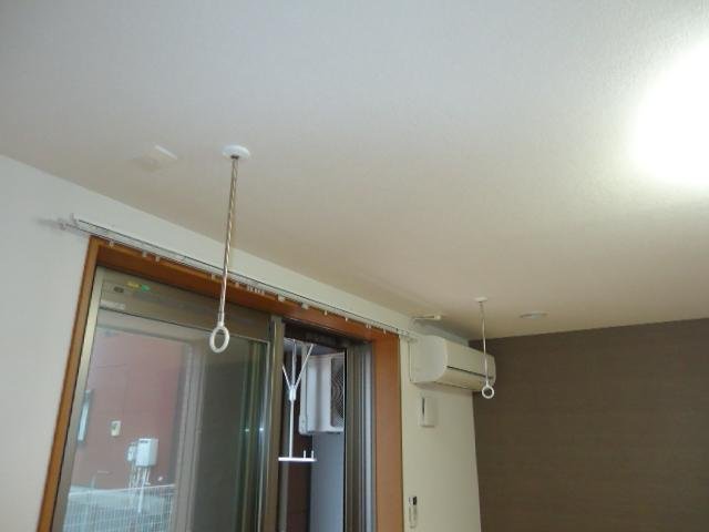 16/30 バルコニー