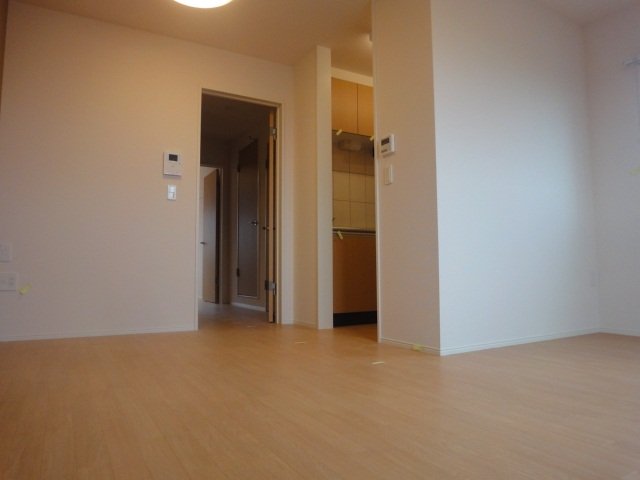 3/27 リビング/ダイニング