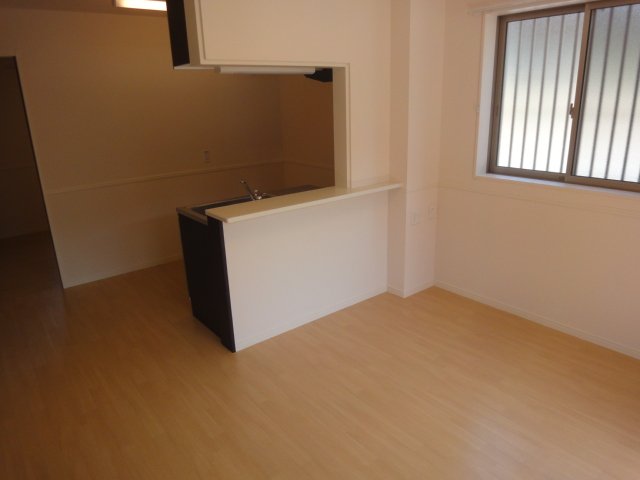 4/27 リビング/ダイニング