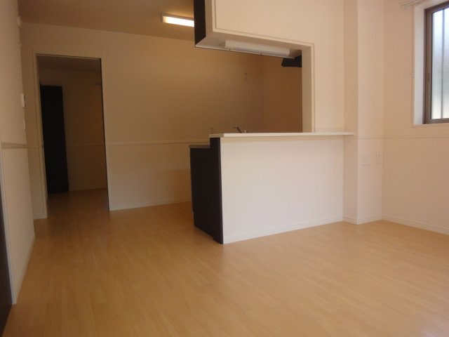 5/27 リビング/ダイニング