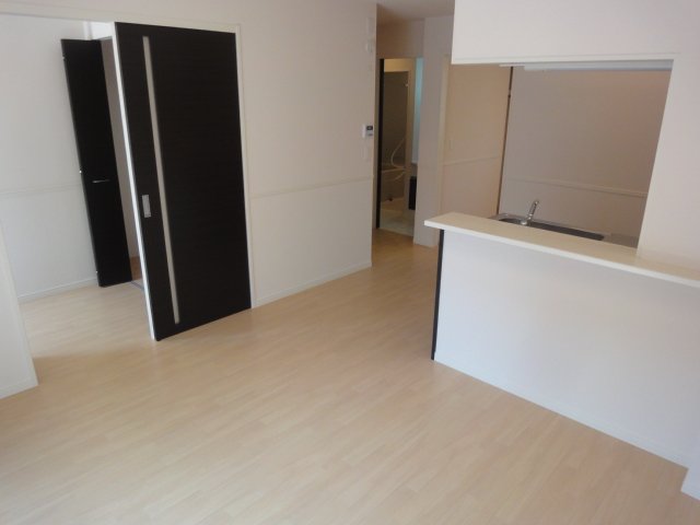 6/27 リビング/ダイニング