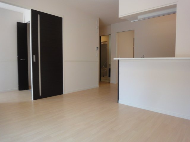 3/27 リビング/ダイニング