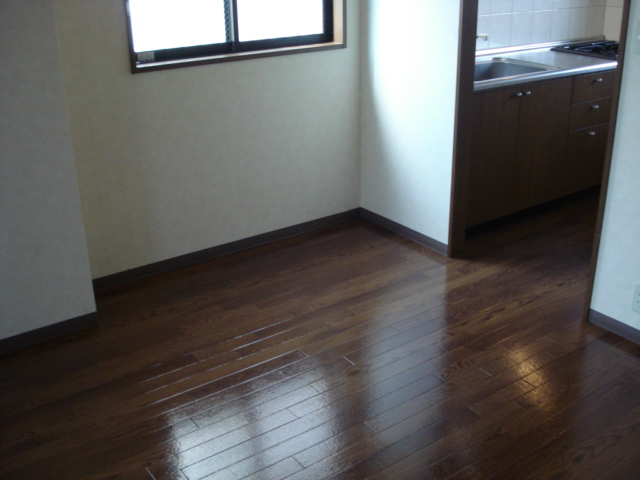 3/27 リビング/ダイニング