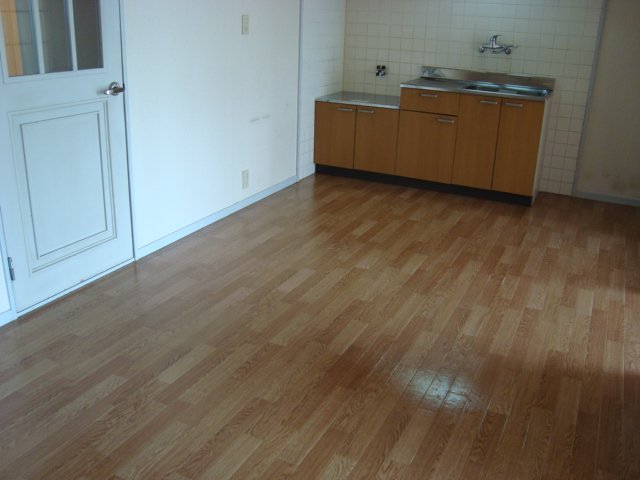 3/30 リビング/ダイニング