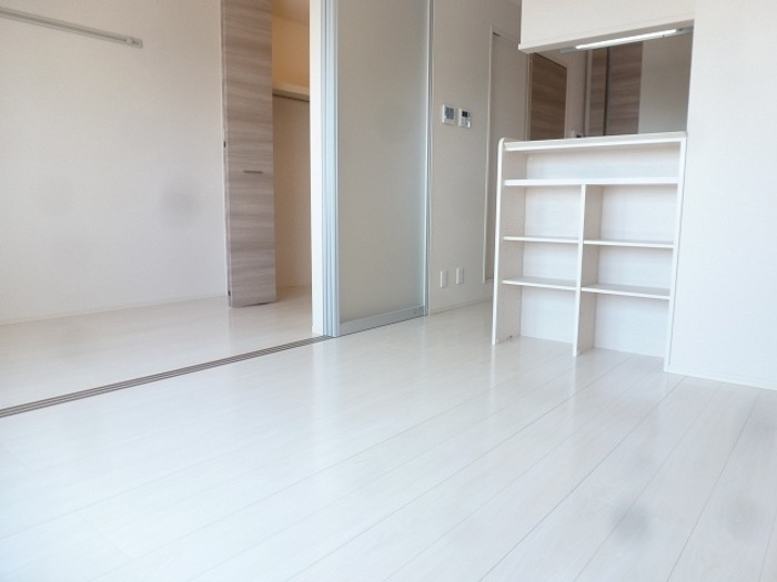 3/23 リビング/ダイニング